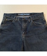 34 x 30 Wrangler Cool Vantage Slim Fit Men&#39;s Jeans ~ 36MCVDS - $689.52 MXN