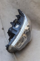 11-19 Mitsubishi Outlander Sport Halogen Headlight Lamp Driver Left LH POLISHED image 4