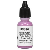 Master Series Paints: Pathfinder: Colors of Golarion: Arclord Purple - $7.82