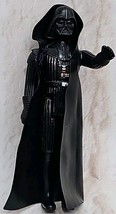 Vtg 1977 Kenner Star Wars Action Figure ONLY HK Darth Vader W/ OG Damage... - $14.74