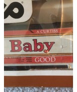 Vintage Tyco Advertising HO Scale Baby Ruth Candy Reefer Car 355C / NOS - $28.43 CAD