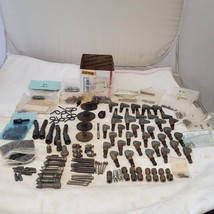 Lot of Assorted Side Grip Clamp, Insert Screw Bits &amp; other Hand Tools LO... - $396.00
