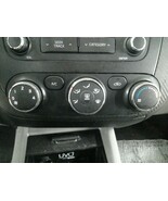 Temperature Control Hatchback Fits 14-16 FORTE 104806372Temp Controller ... - $61.31