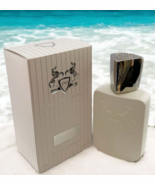 PARFUMS de MARLY GALLOWAY for UNISEX 2.5oz/75ml EDP Spray  NEW UNSEALED BOX - $2,357.40 MXN