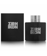 Zirh Ikon Spray Eau De Toilette 2.5 Fl oz / 75 ml - £10.18 GBP