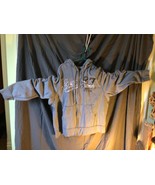 Aeropostal XXL Gray hoodie VERY GOOD SHAPE!! - $18.61