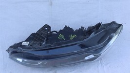 2018-2020 Honda Accord LED Halogen Headlight Light Lamp Driver Left LH image 5