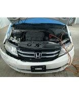 Driver Left Front Window Regulator Fits 11-17 ODYSSEY 104595752 - $1,603.92 MXN