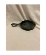 RARE Vintage GRISWOLD #562 Early Handle CAST IRON SKILLET SIZE 0 Circa 1... - $89.10