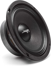 FSX65 4 6.5&quot; 300 Watt 4 Ohm Pro Audio Midrange Loudspeaker Each - £37.71 GBP