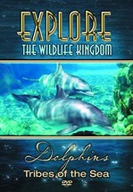 Dolphins - Tribes Of The Sea - £8.29 GBP