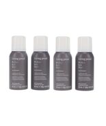 4 Pack - Living Proof Perfect Hair Day Dry Shampoo 1.8oz Travel Size - $35.64