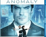 The Anomaly Blu-ray | Region Free - $15.02