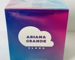 Cloud by Ariana Grande 3.4 oz EDP Perfume for Women - Sealed - $37.52