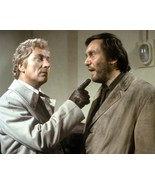 Van Der Valk 1977 episode Dead on Arrival Barry Foster in scene 8x10 inc... - £7.66 GBP