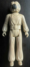 Vintage Kenner STAR WARS 1981 Hong Kong Zuckuss Bounty Hunter Figure ESB LFL - $7.91