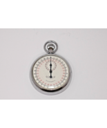 Heco Antimagnetic 7 Jewels Stop Watch WORKS - €86,85 EUR
