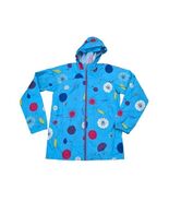Girls Lands End XL 16 Windbreaker  Jacket  Excellent Condition - $21.86 CAD