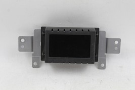 Info-GPS-TV Screen Front Display 4.2&quot; Screen Fits 17-19 EXPLORER 35322 - $1,499.17 MXN