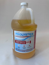 Prolystica Enzymatic Concentrate Cleaner - 1 Gal. - £77.79 GBP