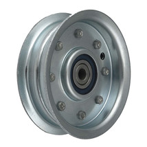 Proven Part Flat Idler Pulley 756-0542 Fits Cub Cadet Z-Force 42 Inch - £10.94 GBP