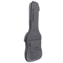 Gator Lux Series Grey Electric Gig Bag - £117.53 GBP