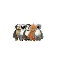 Bark Buddies for Dogs Cuddly critters  Assorted 8&quot; - £10.20 GBP