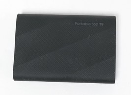 Samsung T9 MU-PG4T0B/AM 4TB USB 3.2 Gen 2 Portable SSD - Black image 5