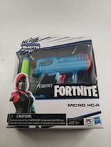Nerf Micro Shots Fortnite Micro HC-R Hasbro - £11.70 GBP