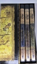 The Lord of the Rings: Trilogy (Extended Edition/Blu-ray/Great Condition) image 2