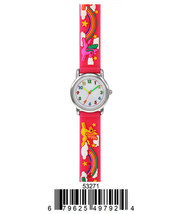 Hot Pink 5327-kids-watch - £24.61 GBP