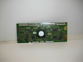 40/46/52hhc6Lv3.3 t con board for mitsubishi Lt46144 - £18.57 GBP