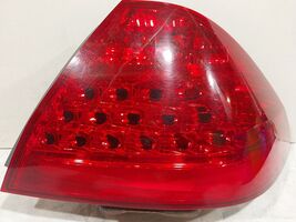 2006 2007 Honda Accord Sedan Right RH Passenger Tail Light Taillight Len... - $24.00