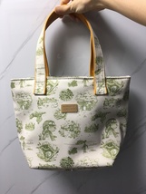 My Neighbor Totoro - Vintage Style Totoro Handbag, Birthday Gift, Gift to Girlfr - £77.11 GBP