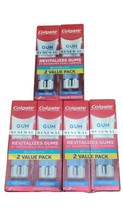 Lot Of 3- 2PK Colgate Renewal Gum Protection Whitening Gel Toothpaste Exp 6/24 - £56.69 GBP