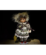 Collectible Haunted Porcelain Doll Constance Ancient Clairvoyant Spirit ... - $333.00