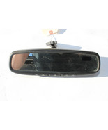 2003-2008 INFINITI FX35 REARVIEW MIRROR W/COMPASS K694 - €68,47 EUR