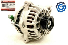 GLV-8715-RM Motorcraft Alternator 110 AMP 2005-2006 Vavigator Expedition 5.4L - £111.66 GBP