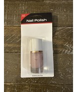 Mineral Fusion Nail Polish Quick And Flirty - €11,71 EUR