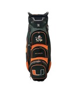 Team effort Golf bags The bucket miami hurricanes 474265 - $138.21 CAD