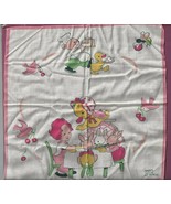  TWO  Vintage Mabel Lucie Attwell Hankie  Excellent condition.  - £16.70 GBP