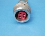 Crouse Hinds APR3453 Pin &amp; Sleeve Connector 4P/4W 30 Amp 600 VAC/250 VDC... - $149.99