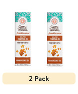 GuruNanda 100% Pure &amp; Natural Frankincense Essential Oil -15ml | 2 Pack - $24.99