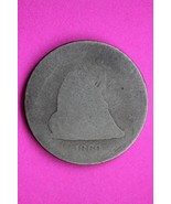 1860 P Seated Liberty Silver Quarter Scarce Guaranteed Authentic Rare Co... - $510.00 MXN