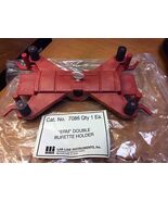 ERM DOUBLE BURETTE HOLDER LAB-LINE 7086 NEW NOSSALE  $99 - €84,16 EUR