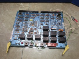 GE POWER CONTROL BOARD 44A719311-G02 44A717653-001R05/5 CNC - $57.97