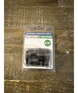 Valley Industries Hose Clamp Snapper 3/8” - €25,56 EUR