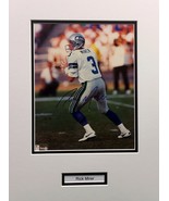 Rick Mirer Original Autographed Photo - €12,79 EUR