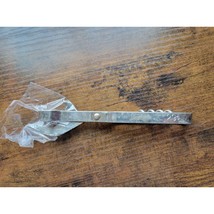 Vintage Vaughan&#39;s Manual Can Opener, Bottle Opener Multi-Tool - 29 cents - USA - $11.87