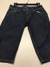 Guess Women&#39;s Shorts Denim Jean Distressed Stretch Shorts Size 24 - $9.90
